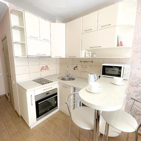 Mcapartment Харьков Экстерьер фото