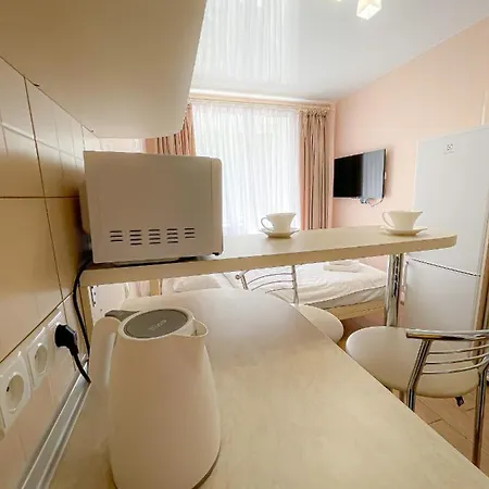 Mcapartment Харьков Экстерьер фото