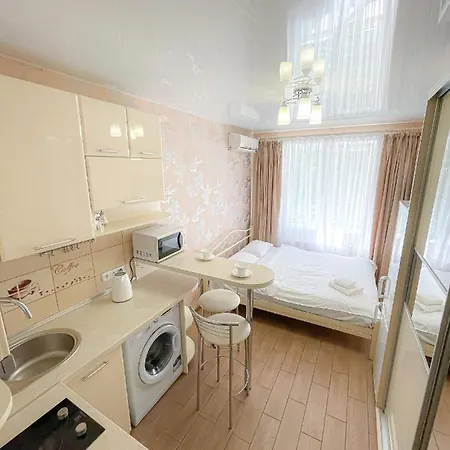 Mcapartment Харьков Экстерьер фото