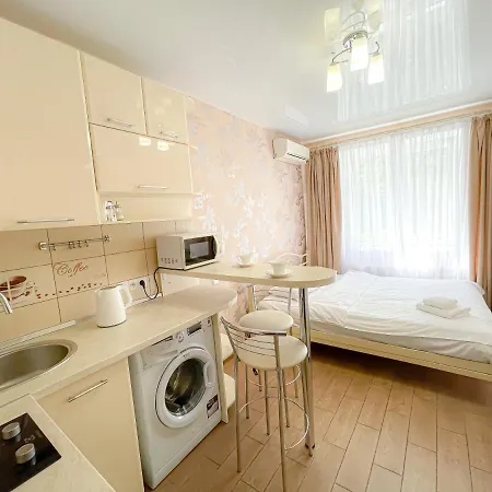 Mcapartment Харьков Экстерьер фото