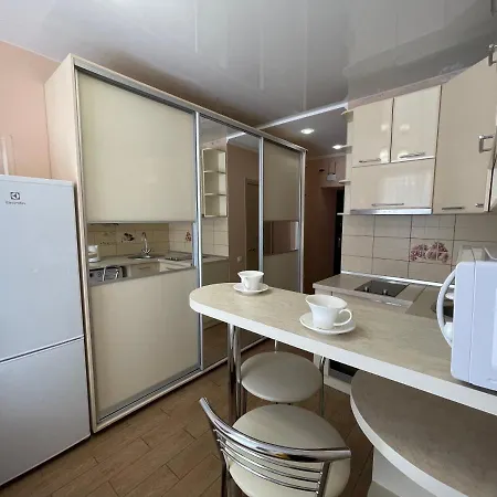 Mcapartment Харьков Экстерьер фото