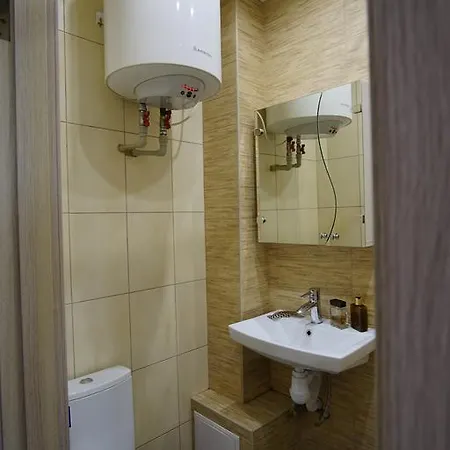 Mcapartment Харьков Экстерьер фото