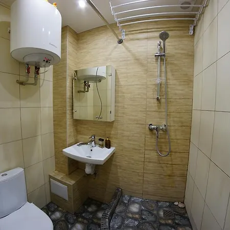 Mcapartment Харьков Экстерьер фото