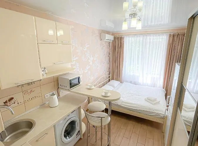 Mcapartment