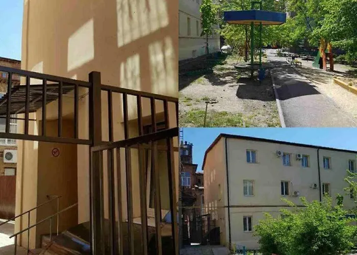 Mcapartment