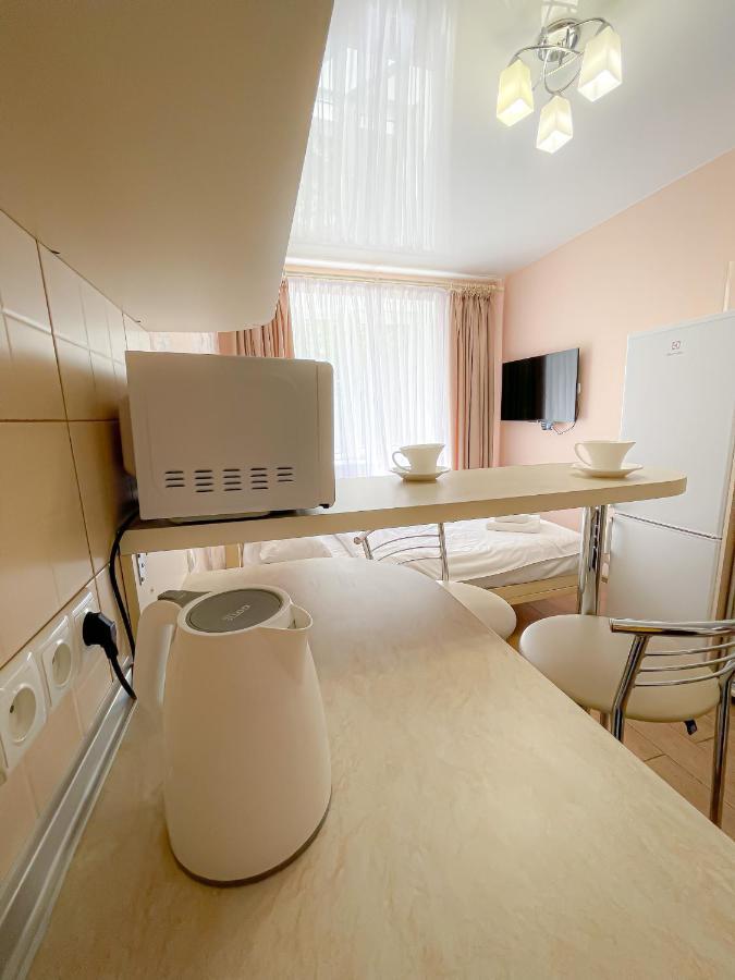 Mcapartment Apartment