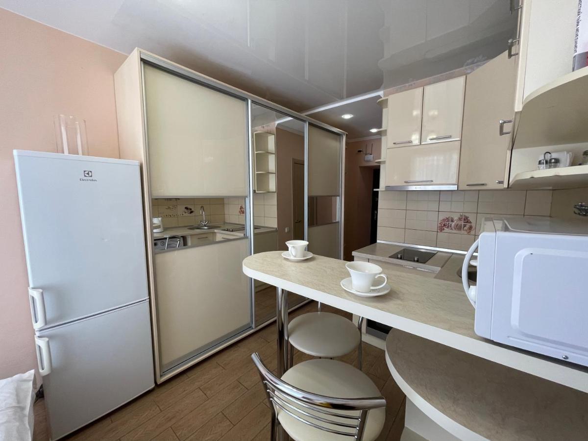 Mcapartment Apartment Kharkiv