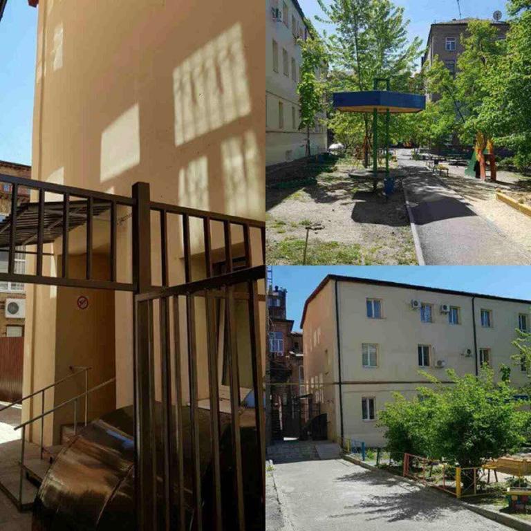 Apartment Mcapartment